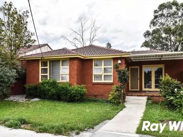 House for rent in Blacktown, New South Wales