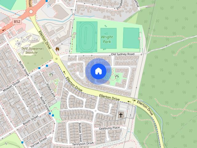 House for rent in Queanbeyan East, Queanbeyan