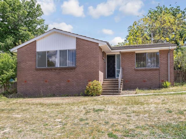 Property for rent in Macquarie, District of Belconnen
