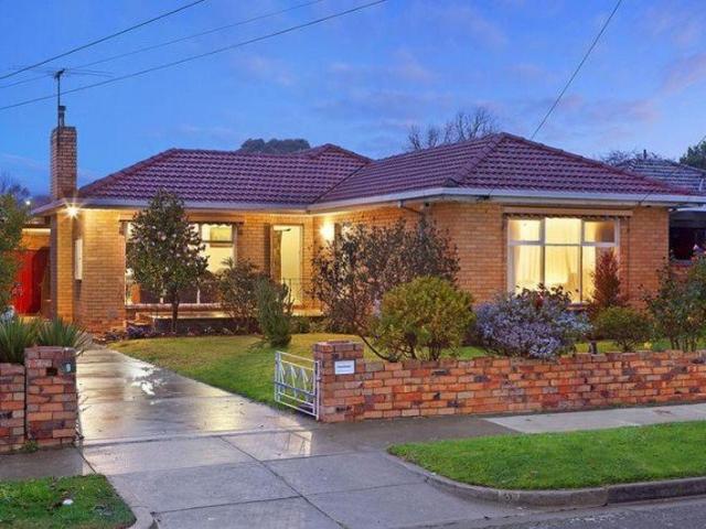 House for rent in Camerons Creek, Victoria