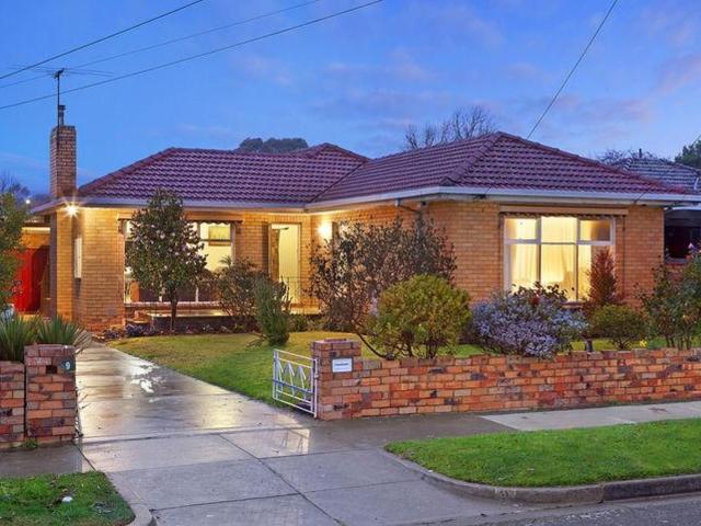 House for rent in Camerons Creek, Victoria