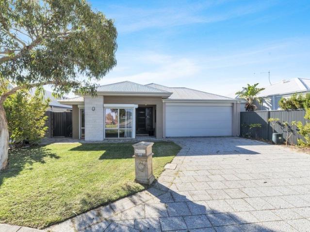 House for rent in Baldivis, City of Rockingham