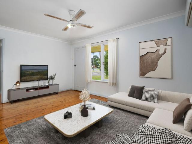House for rent in Blackett, Sydney