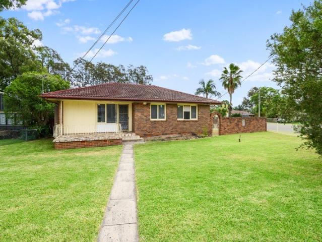 House for rent in Blackett, Sydney