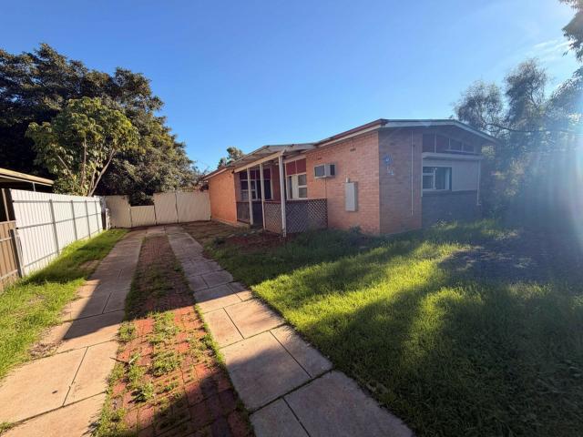 House for rent in Horseshoe Creek, South Australia