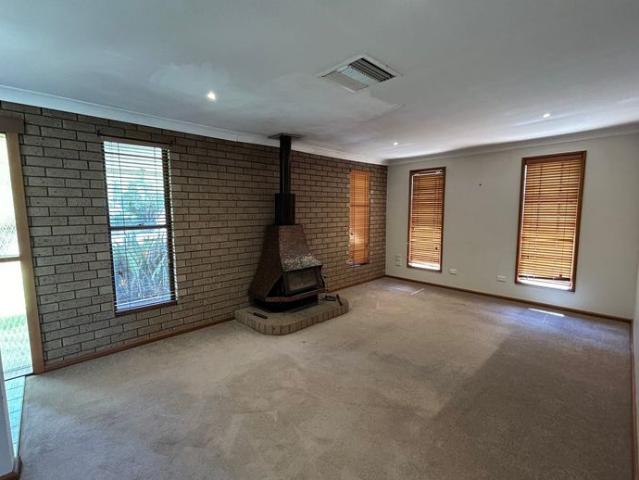 House for rent in Parkes, New South Wales