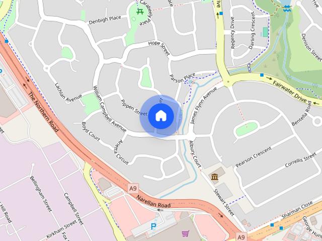 House for rent in Sydney, New South Wales