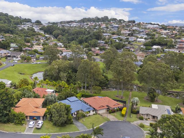 House for sale in Banora Point, New South Wales