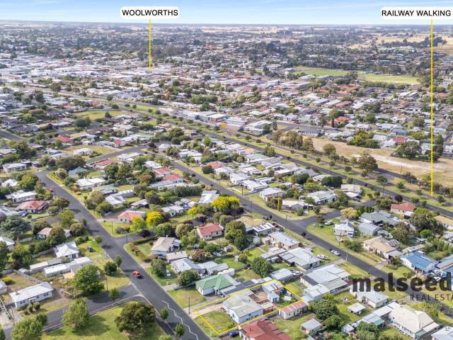 House for sale in Mount Gambier, South Australia