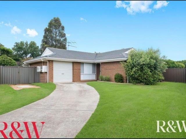 House for rent in Narellan, Sydney