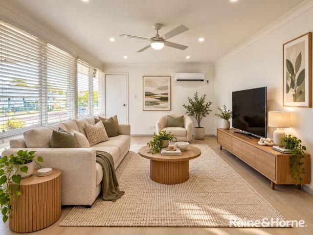 House for rent in Sydney, Campbelltown City Council