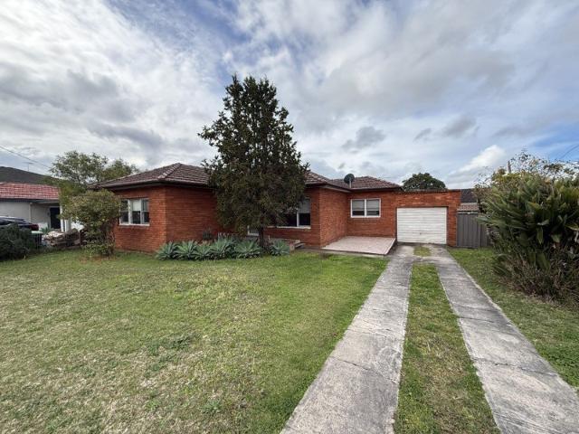 House for rent in St George, Sydney