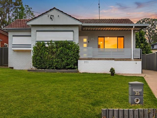 House for sale in Seven Hills, Sydney