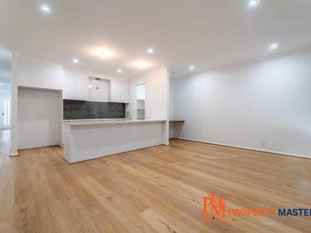 House for rent in Habitat, Melbourne