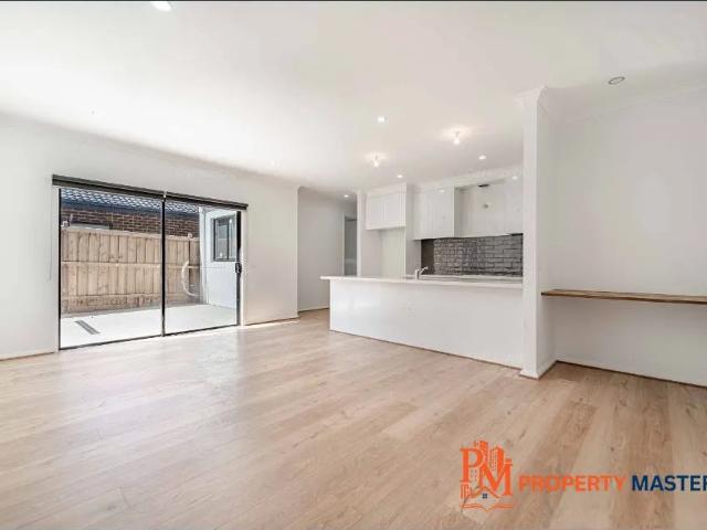 House for rent in Habitat, Melbourne