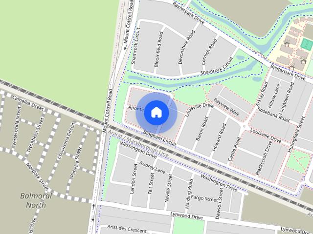 House for rent in Camerons Creek, Victoria