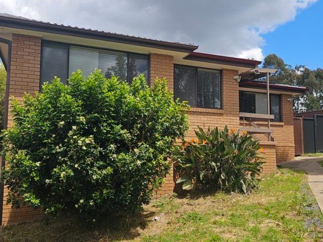 House for rent in Dean Park, Sydney