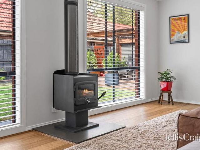House for rent in Williamstown North, Melbourne