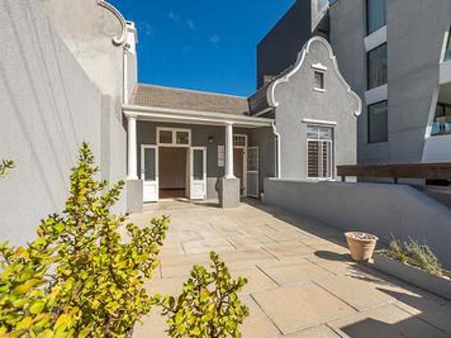House for rent in Cape Town, Western Cape