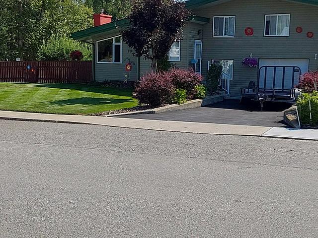 House for sale in Kimberley, British Columbia