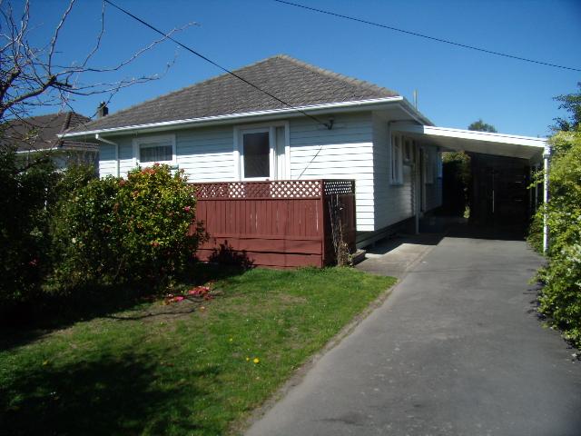 House for rent in Nelson