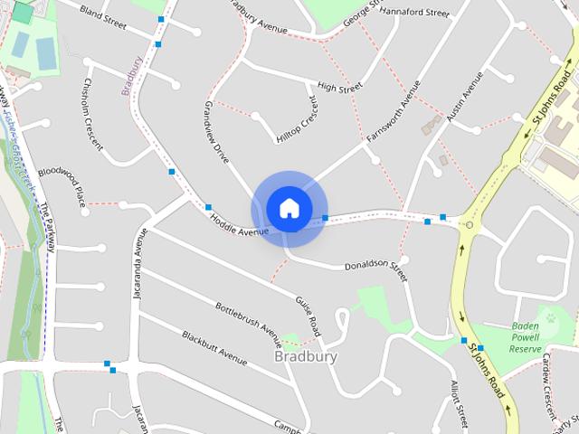House for rent in Sydney, New South Wales