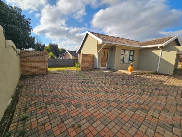 House for rent in Ekurhuleni, Gauteng