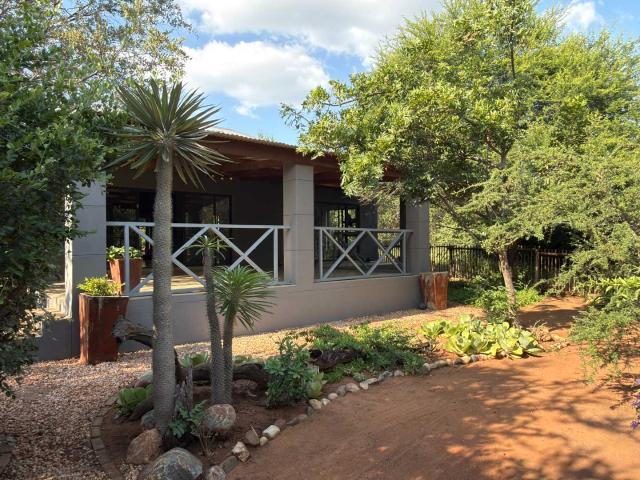 House for rent in Mopani, Limpopo