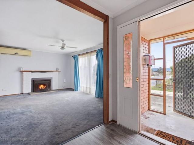 House for rent in Hobart, Tasmania