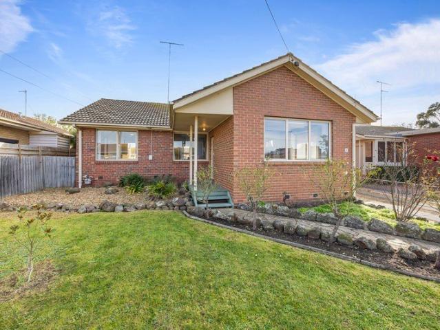 House for rent in Geelong, Victoria