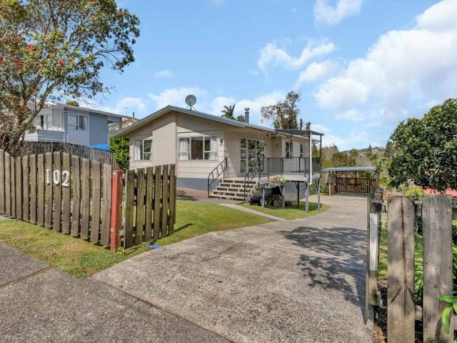 House for rent in Whangarei, Northland