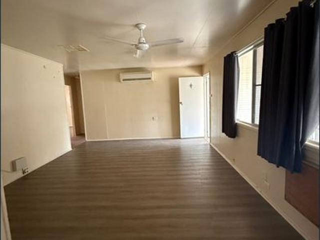 House for rent in Moura, Queensland
