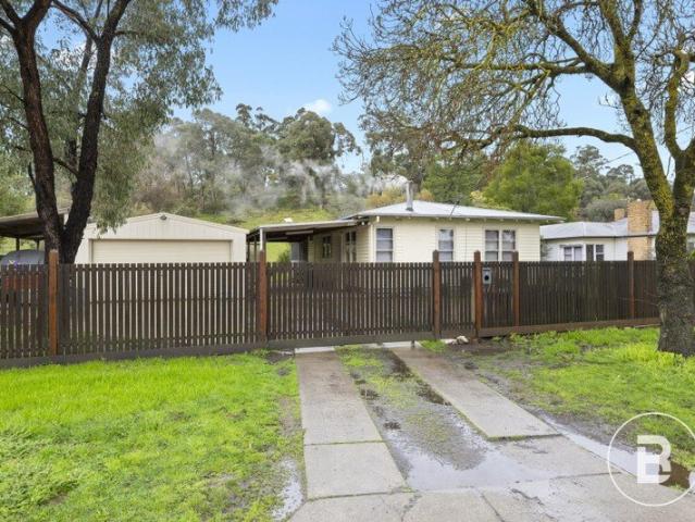 House for sale in Beaufort, Victoria