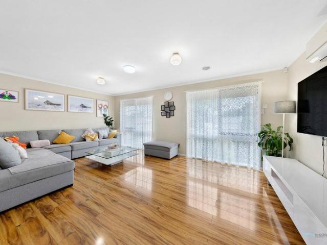 House for rent in Kurung Park, Melbourne