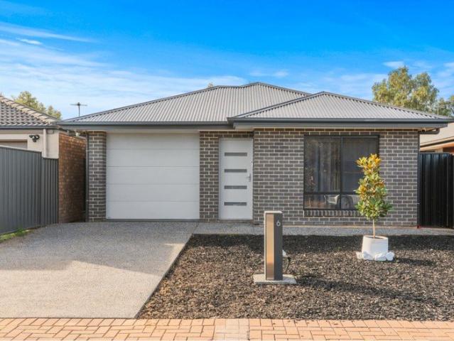 House for sale in Horseshoe Creek, South Australia
