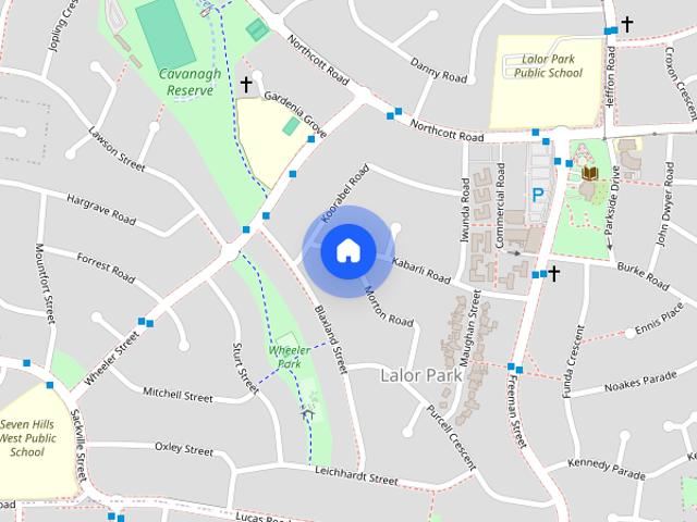 House for rent in Sydney, New South Wales