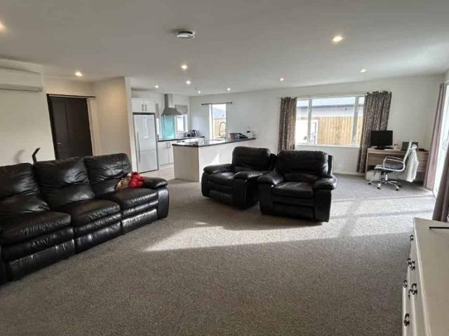 House for rent in Woolston, Christchurch