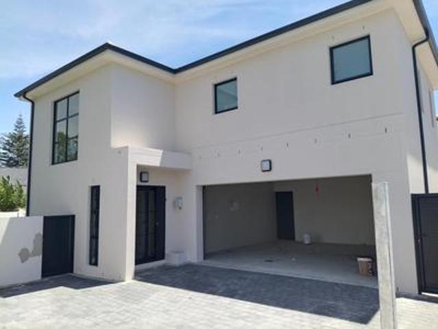 House for rent in Western Cape