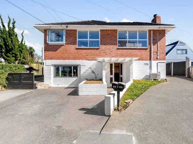 House for rent in Howick, Oroua County