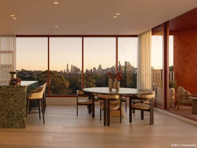 Apartment for sale in Sydney, New South Wales