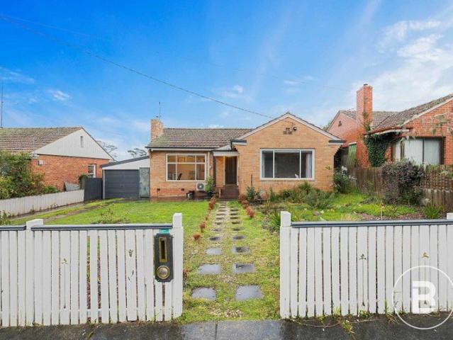 House for rent in Ballarat, Victoria
