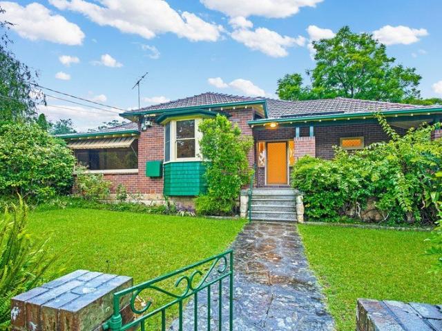 House for rent in Upper North Shore, Sydney