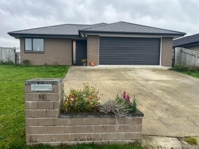 House for rent in Feilding