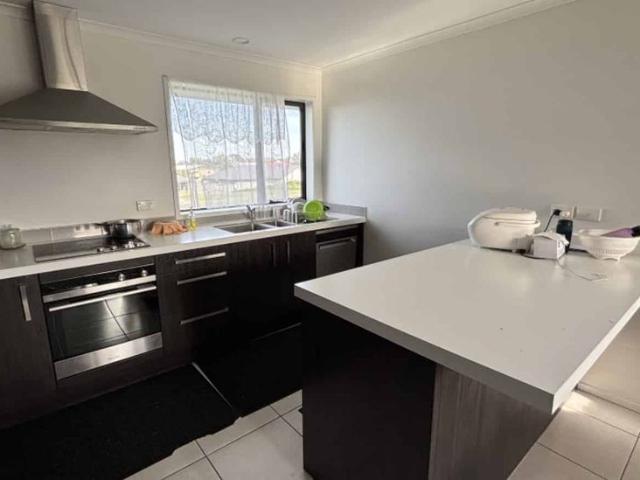 House for rent in Feilding