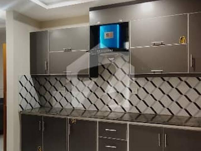 Apartment for rent in اسلام آباد, زون 1