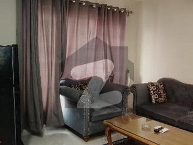 Apartment for rent in اسلام آباد, زون 1
