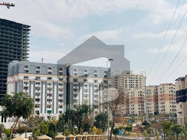 Apartment for rent in Islamabad
