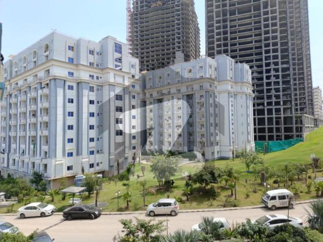 Apartment for rent in Islamabad