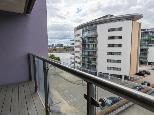 Apartment for rent in Reach, Greater London