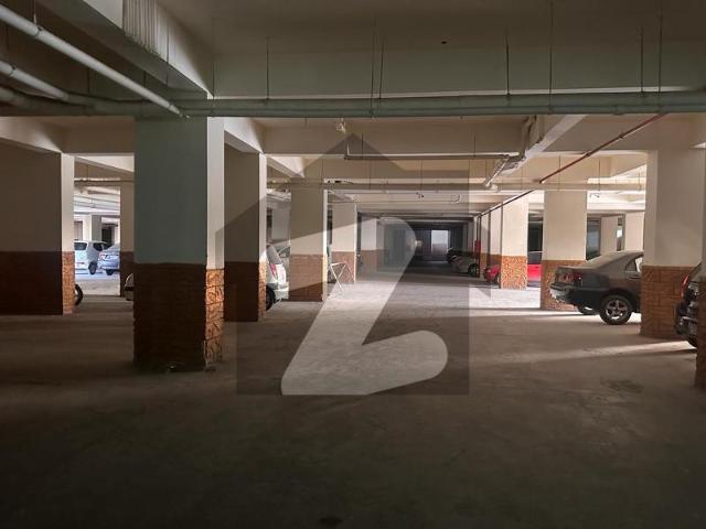 Apartment for rent in اسلام آباد, زون 1